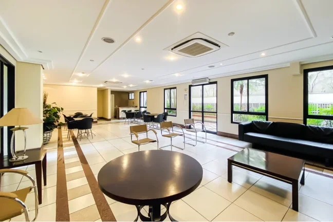 Imagem APARTAMENTO RESIDENCIAL em São Paulo - SP, Moema