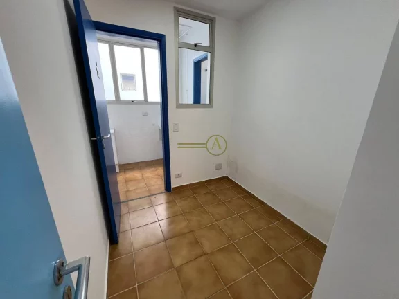 Imagem Apartamento a venda com piscina e churrasqueira individual 300m da praia