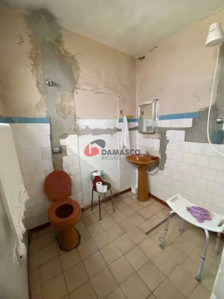 Imagem Casa à venda 2 Quartos, 1 Vaga, 146M², Osvaldo Cruz, São Caetano do Sul - SP