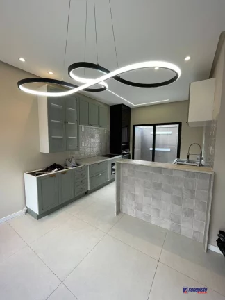 Imagem EXCLUSIVIDADE | VENDO CASA 3/4 C/ SUÍTE COM CLOSET EM CONDOMÍNIO NO SIM