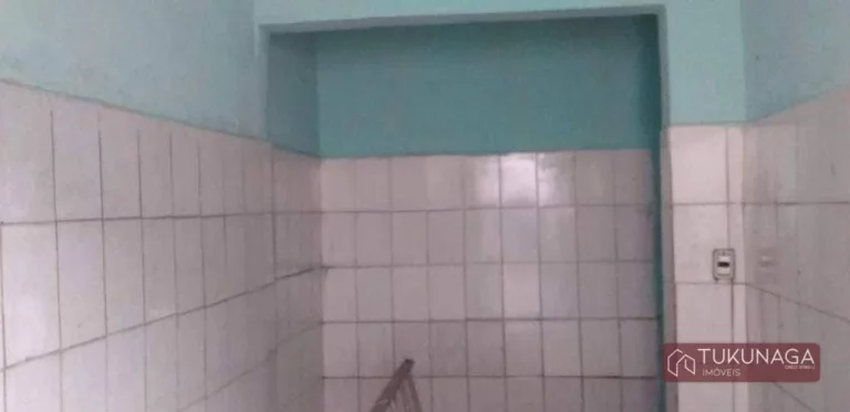 Imagem Imóvel à Venda com 8 Casas para Renda + Salão Comercial – Excelente Localização!