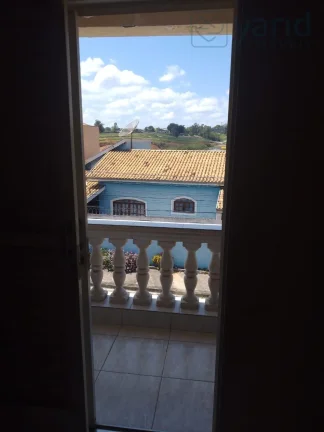 Imagem CASA RESIDENCIAL em JUNDIAÍ - SP, VILA DIDI