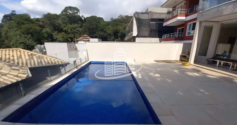 Imagem Casa de Condomínio