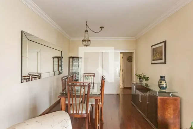 Imagem Apartamento à Venda - Aclimação, 3 Quartos, 157 m2