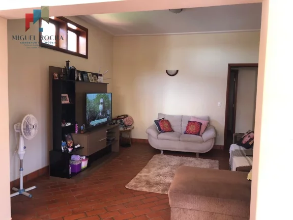 Imagem COLINA DAS ESTRELAS - Casa em condomínio em Tatuí SP