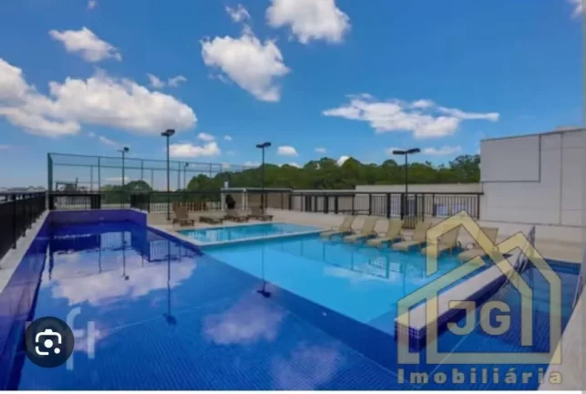 Apartamento com 2 Quartos à Venda, 2 m² em Planalto - São Bernardo Do Campo