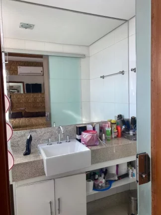 Imagem Cobertura para Venda em Belo Horizonte / MG no bairro Serrano