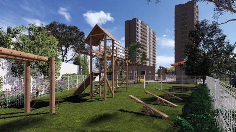 Imagem Apartamento Padrão