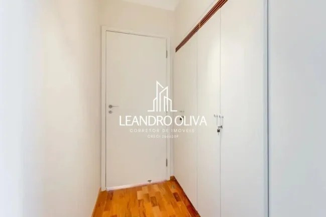 Imagem Edifício Aura - Apartamento à Venda em Cerqueira César | 176 m² | 3 Dormitórios | 1 Suíte | 1 Vaga