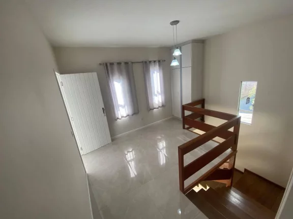 Imagem Casa a venda 3 quartos, 1 suite em ponte do Imaruim palhoça