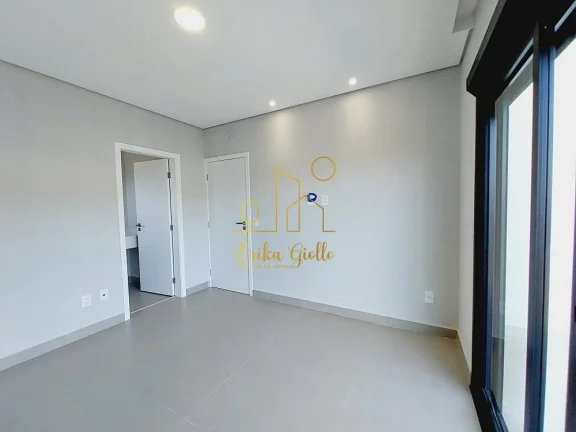 Imagem Casa NOVA no Condomínio Bella Vittà - Jundiaí/SP