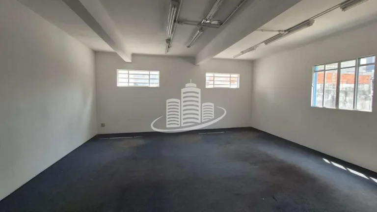 Imagem Galpão/Depósito/Armazém
