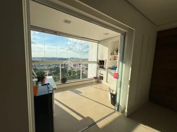 Imagem Lindo apartamento com 87 m², composto por três dormitórios sendo uma suíte, dois banheiros, sala...