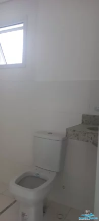 Imagem Cobertura de 120m² com 3 dormitórios/ Praia Grande/ Ubatuba