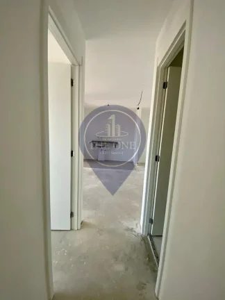 Imagem Apartamento à venda em São Paulo-SP, Vila Cruzeiro: 2 quartos, 1 suíte, 2 salas, 2 banheiros, 1 vaga, 63m². Imperdível!