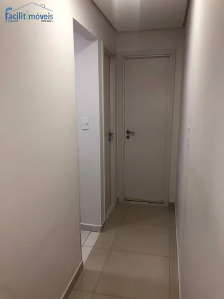 Imagem EXCELENTE LOCALIZAÇÃO - SALA COMERCIAL 85 M² - CENTRO DE SANTO ANDRÉ