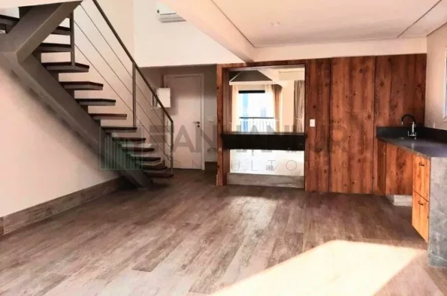 Imagem Apartamento de alto padrão na Cerqueira César: 2 quartos, 2 suítes, 3 salas, 4 banheiros, 2 vagas, 215m² - São Paulo-SP