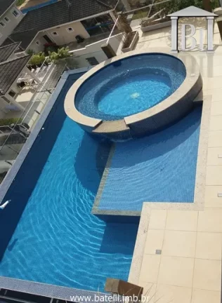 Imagem Casa - Golf Village | Batelli Imóveis
