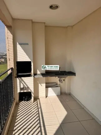 Imagem APARTAMENTO RESIDENCIAL em JACAREÍ - SP, CHÁCARAS RURAIS SANTA MARIA