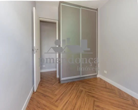 Imagem Apartamento a venda Rua Palestra Itália com 3 quartos e 2 vagas, 82m²