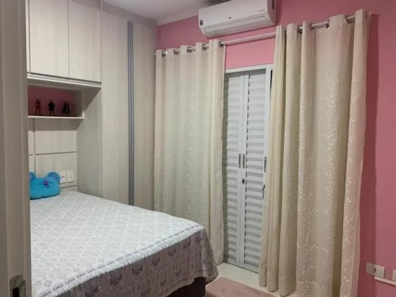 Imagem CASA New Ville - 230m²