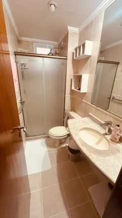Imagem Apartamento em Praia da Costa - Vila Velha