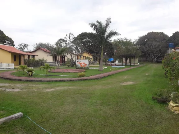 Imagem CASA À VENDA 79,5 M² ARARUAMA NO CONDOMÍNIO CHEIRO DE MATO - RJ