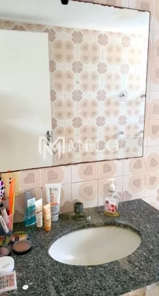 Imagem Apto. com 4qts., 1suite, 2vagas, 123m2 nas Graças