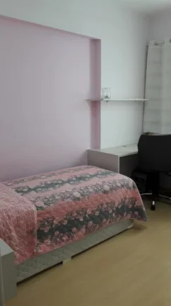 Imagem Apartamento para Venda por R$280.000,00 com 56m², 2 dormitórios, 1 vaga e 1 banheiro - Vila marieta, São paulo / SP - Cód. BDI28899