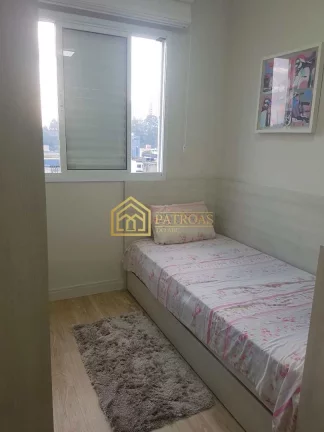 Imagem Apartamento Padrão