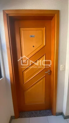 Imagem Apartamento 02 Quartos no Centro