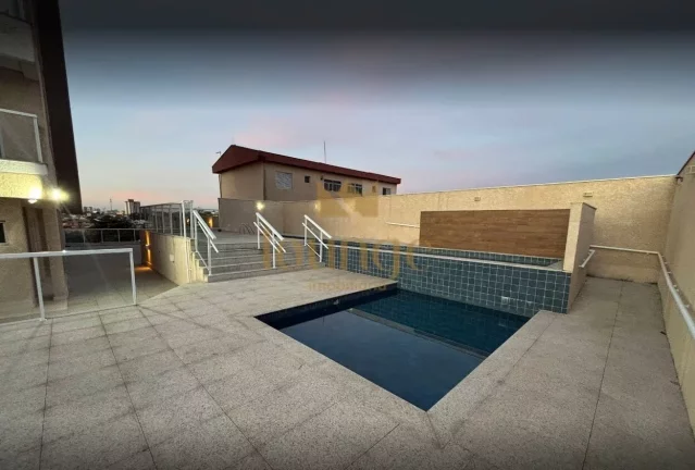 Imagem Apartamento em Sorocaba