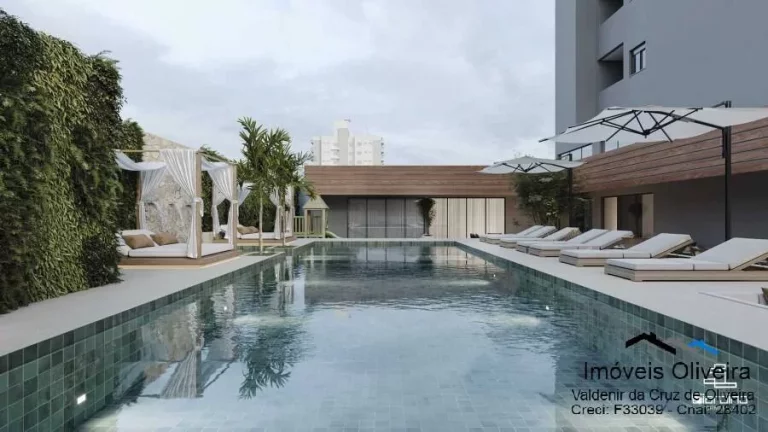 Imagem APARTAMENTO EDIFÍCIO GIARDINO - CANCELLI A PARTIR DE R$ 2.200.000,00