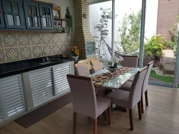 Imagem CASA RESIDENCIAL em INDAIATUBA - SP, JARDIM RESIDENCIAL NOVA VENEZA