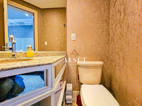 Imagem Apartamento Residencial à venda, Vila Regente Feijó, São Paulo - AP0071.