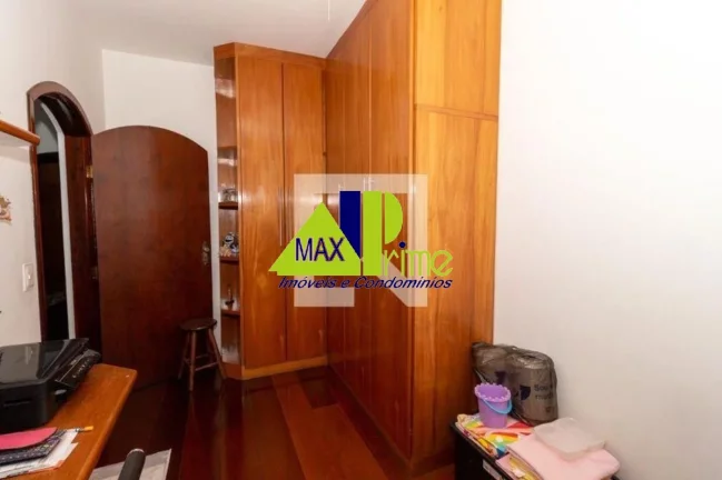 Imagem Casa à venda em São Paulo-SP, Vila Esperança: 5 quartos, 1 suíte, 2 salas, 4 banheiros, 2 vagas de garagem, 198m².