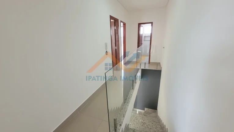 Imagem Casa no Residencial Bethânia - Santana do Paraíso