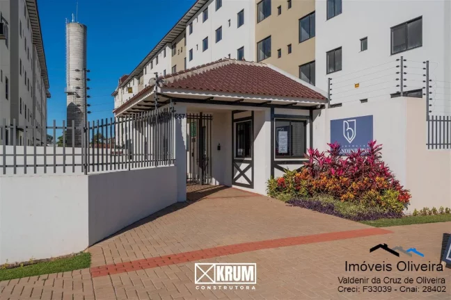 Apartamento no Brandenburg por R$340.000,00