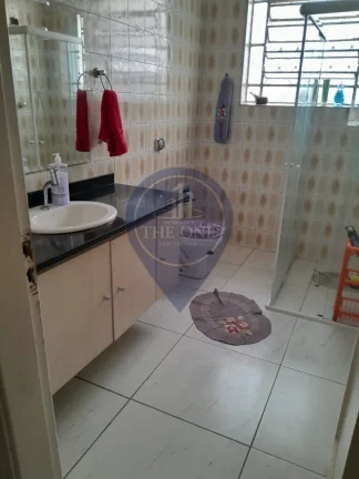 Imagem Casa à venda: espaçosa, confortável e cheia de charme em Água Fria, São Paulo-SP! 3 quartos, 2 salas, 3 banheiros, 311m². Agende sua visita!