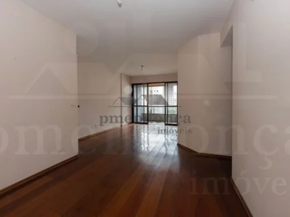 Imagem Apartamento à venda em Perdizes com 3 quartos sendo 1 suíte e 2 vagas, 134m²