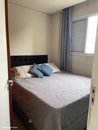 Imagem Apartamento para Venda em Santo André / SP no bairro Campestre