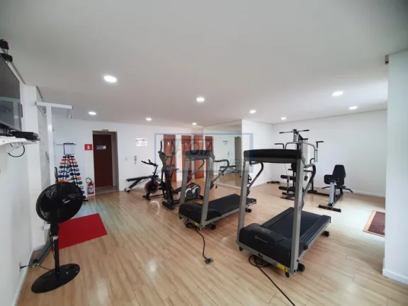 Imagem APARTAMENTO A VENDA NA VILA CLEMENTINO, SÃO PAULO