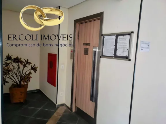 Imagem APARTAMENTO RESIDENCIAL em São Paulo - SP, Alto da Mooca
