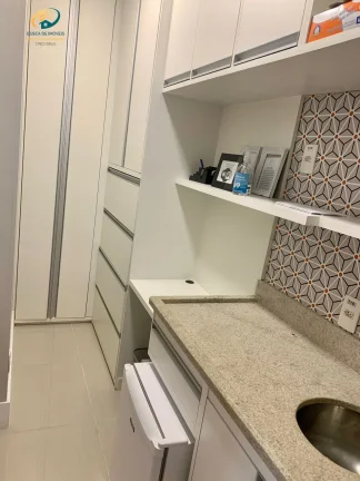 Imagem Sala Comercial em Vila Clementino, São Paulo/SP