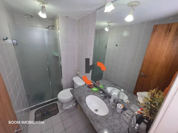 Imagem Apartamento com 3 dormitórios à venda, 89 m² por R$ 725.000,00 - Jacarepaguá - Rio de Janeiro/RJ
