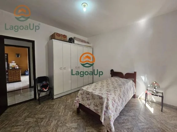 Imagem Casa com 5 dormitórios à venda, 297 m² por R$ 2.500.000,00 - Condomínio Vivendas - Lagoa Santa/MG