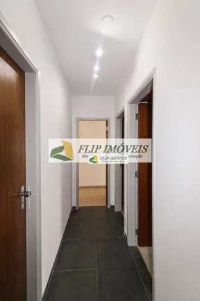 Imagem More em um apartamento com 90 m² com 3 quartos no Cambuí - Campinas - SP