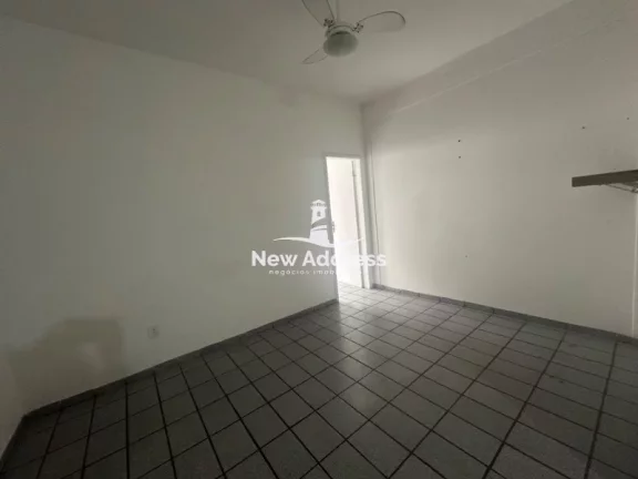 Imagem Apartamento de 1 quartos à venda no Centro de Vila Velha
