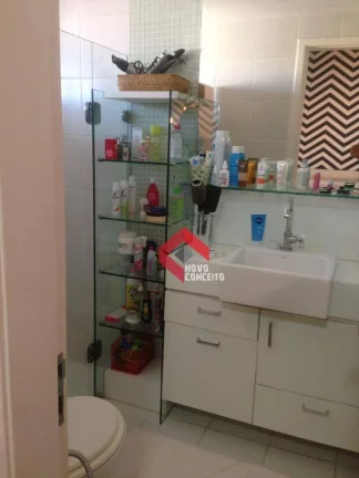 Imagem Apartamento à venda, 270 m² por R$ 1.900.000,00 - Meireles - Fortaleza/CE
