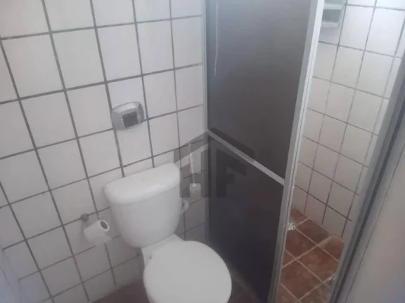 Imagem Apartamento de 87m² à venda, com 3 quartos (1 suíte), localizado em Casa Caiada, Olinda - Pernambuco.